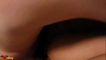 Анальный эксперимент: Молодая парочка из России открывает новые грани удовольствия