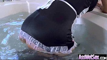 Влажные удовольствия: Пальчики, язычок и стоны на столе