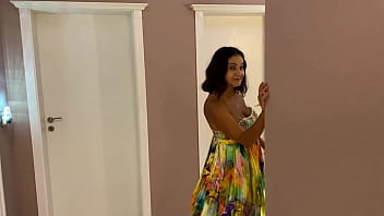 Раскрепощенный инцест: стоны, кончание внутрь и сладостное блаженство